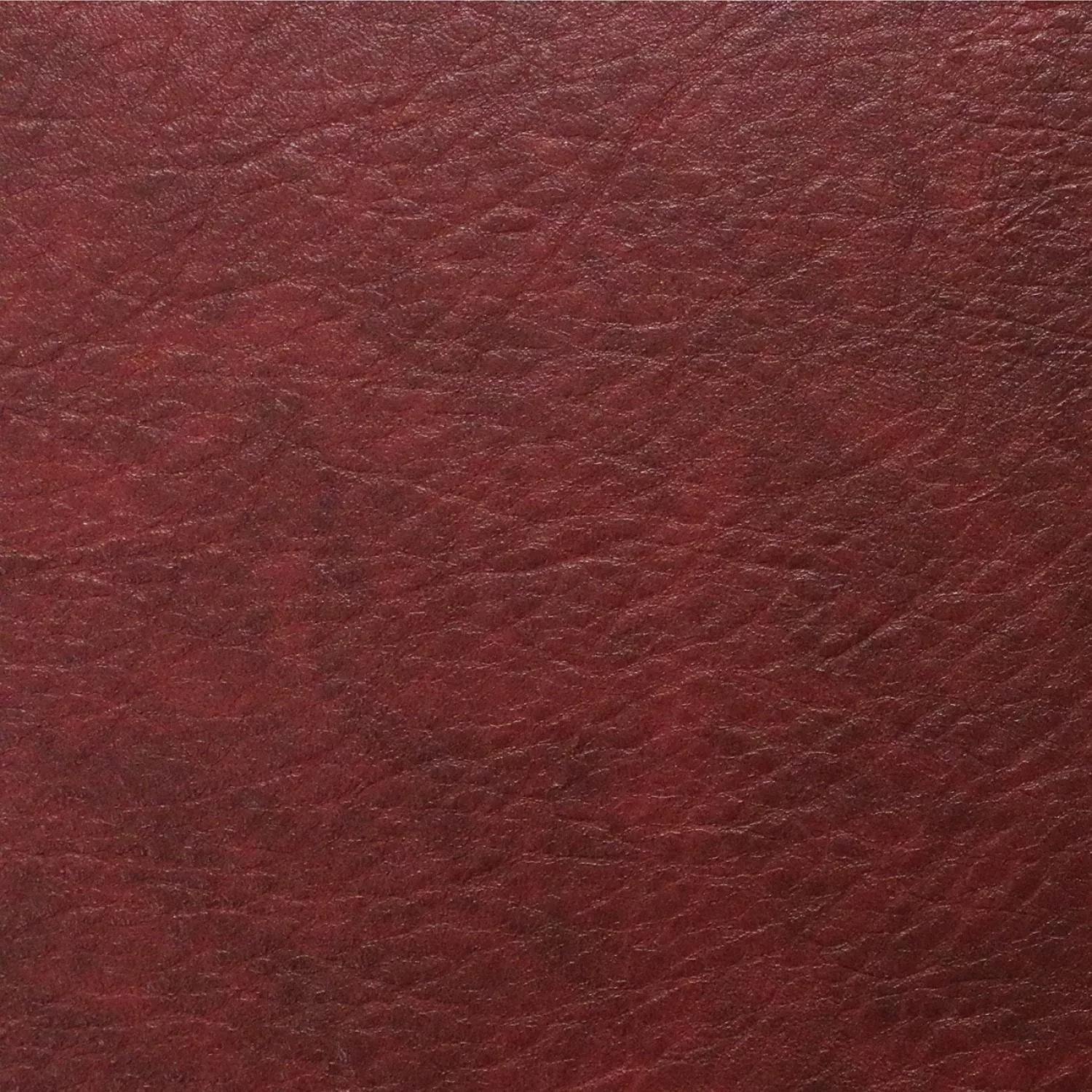 Legacy Faux Leather by Sallie Tomato - 1m Roll (26" x 39") - Cherry