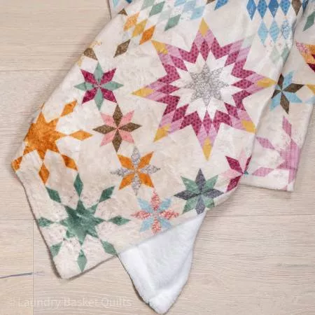 Let it Shine Small Blanket