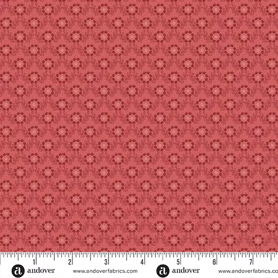 Lighthouse by Laundry Basket-Red Roof-Lacey