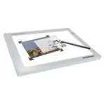 LightPad 930 LX 9inx12in Artograph ^