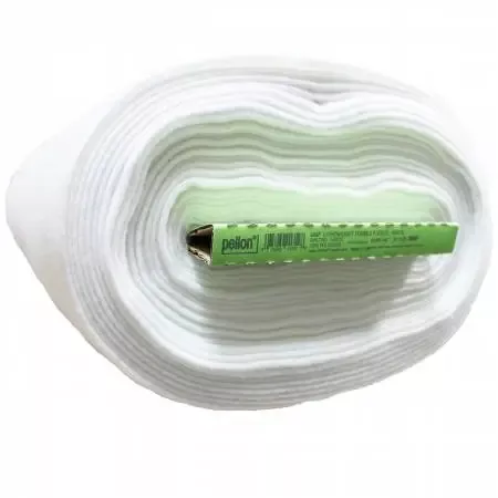Lightweight Fusible Fleece 45in 986FP