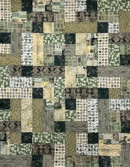 Limerick Kit 42''x53''