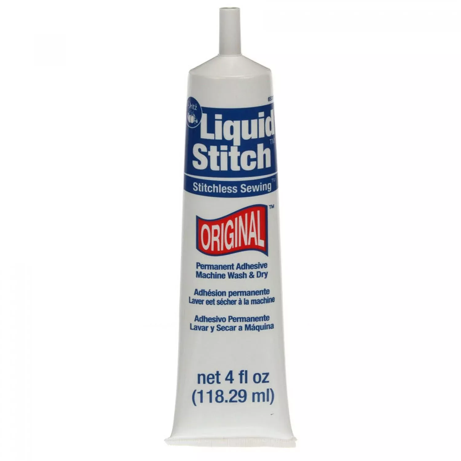 Liquid Stitch by Dritz - 4 fl oz - 653111