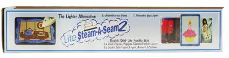 Lite Steam A Seam 2 24in from The Warm Company 5424WNN