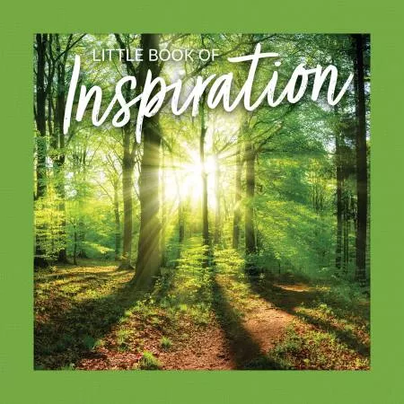 Little Book of Inspiration