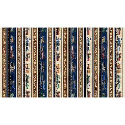 Locomotion TRAIN STRIPE