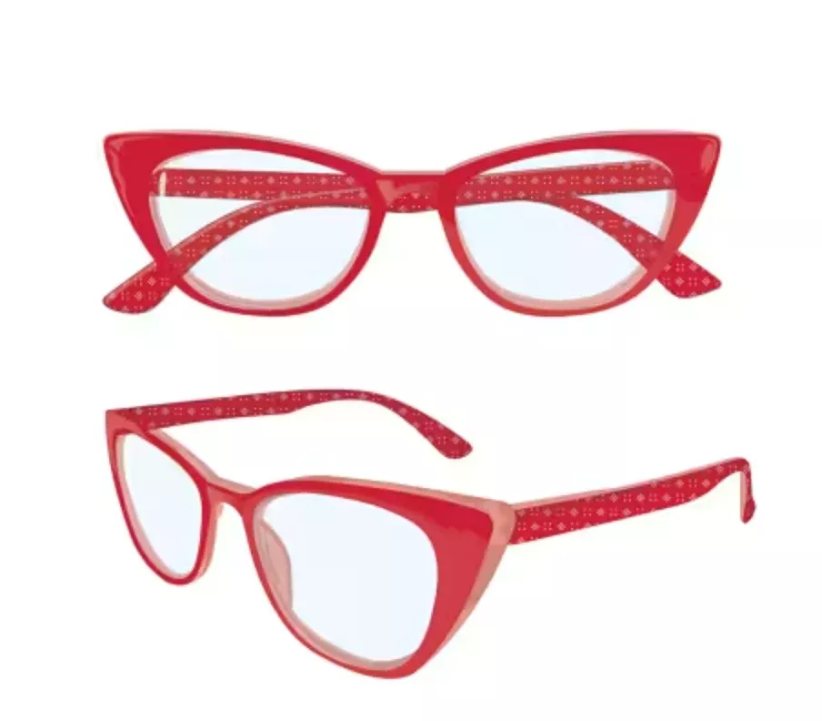 Lori Holt 1.50 Stitchy REaders Vintage Style