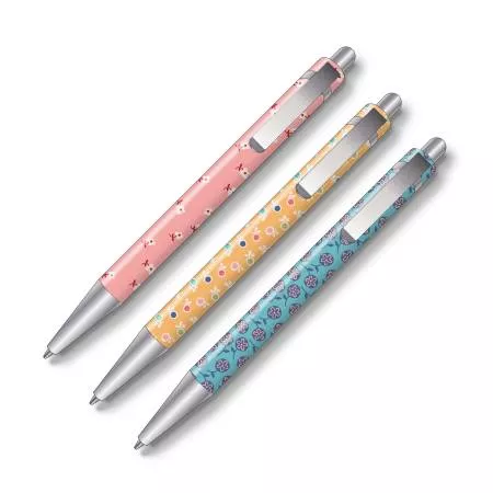 Lori Holt Busy Bee Pencils