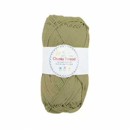 Lori Holt Chunky Thread 50g Sage