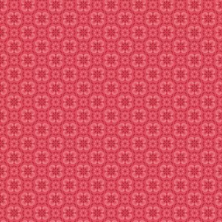 Lori Holt Farmer's Daughter Bandana Tea Rose