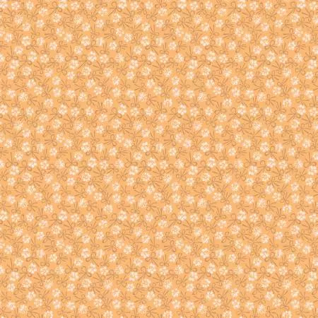 Lori Holt Farmer's Daughter Bonnet Marigold