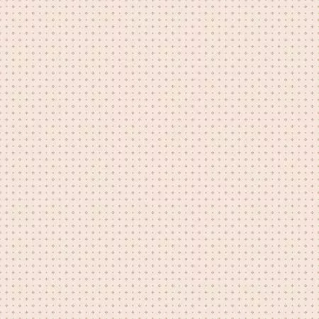 Lori Holt Farmer's Daughter Calico Background Maple