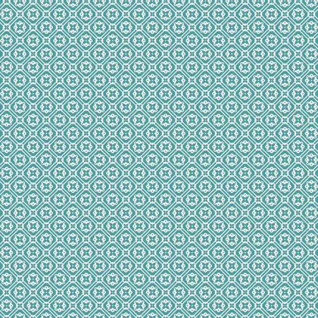 Lori Holt Farmer's Daughter Doily Raindrop