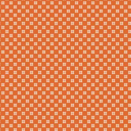 Lori Holt Farmer's Daughter Quilting Pumpkin