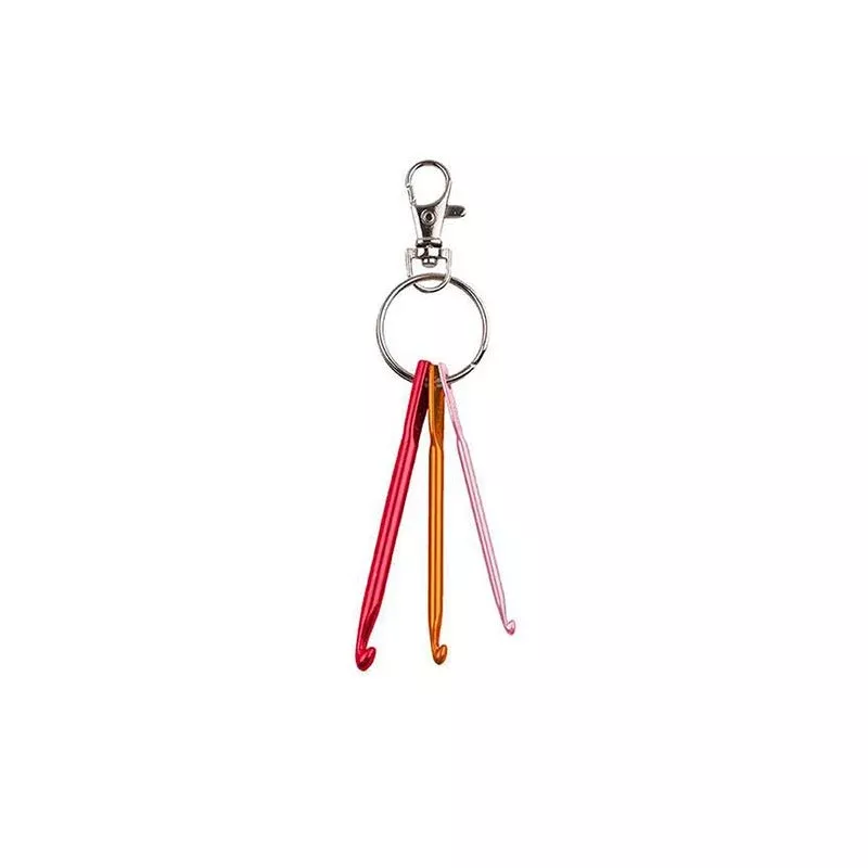 Lori Holt Mini Crochet Hook Set by Riley Blake
