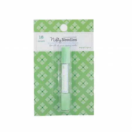 Lori Holt Nifty Needles Applique ST-9439