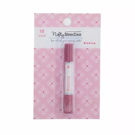 Lori Holt Nifty Needles Binding ST-9435