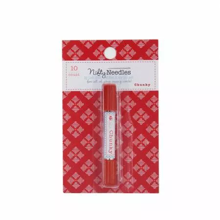 Lori Holt Nifty Needles Chunky ST-9438