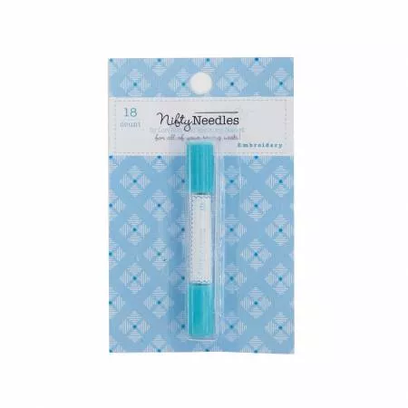 Lori Holt Nifty Needles Embroidery ST-9437