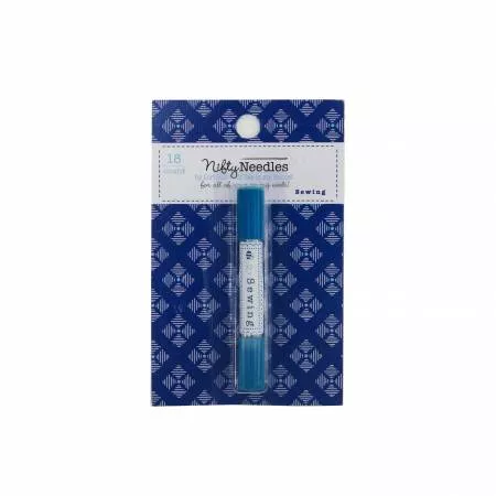 Lori Holt Nifty Needles Sewing ST-9436