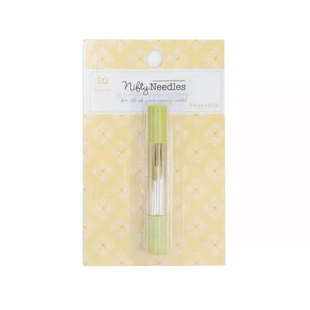 Lori Holt Nifty Needles Tapestry ST-9434