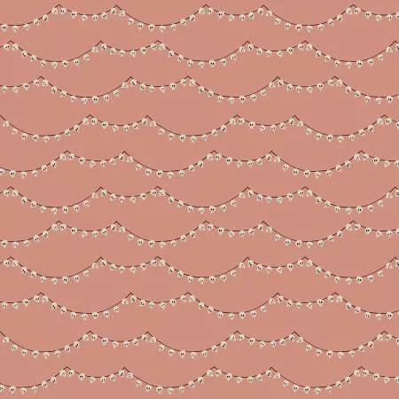 Love at First Bite : Bisque Hide And Shriek - #ST-D3487BISQUE - Dear Stella