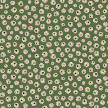 Love at First Bite : Juniper Eye Candy - #ST-D3481JUNIPER - Dear Stella