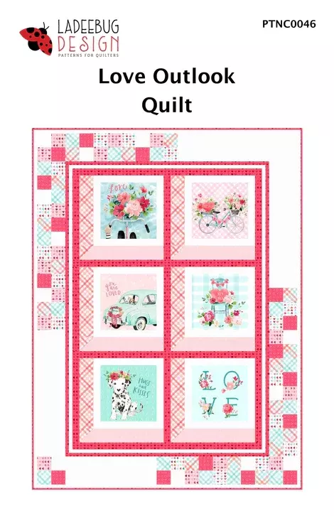 Love Outlook Pattern