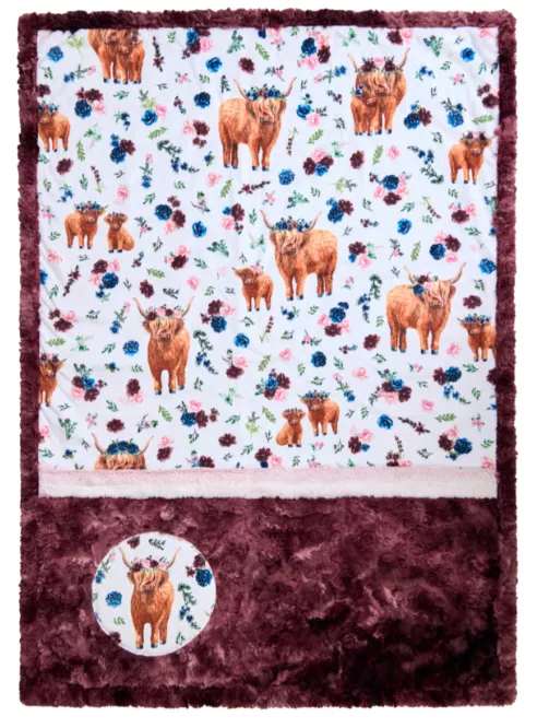 Lullaby Cuddle Kit - Petal Pastures