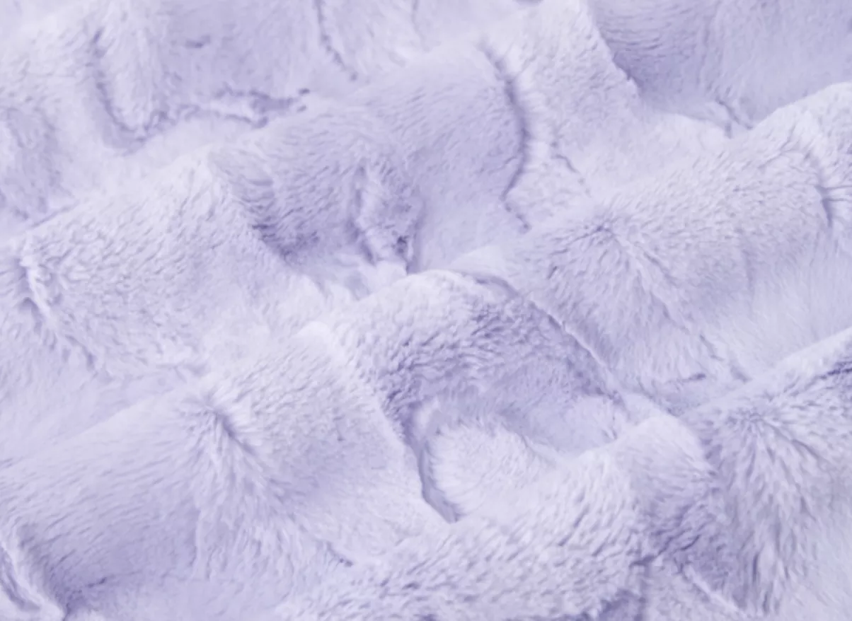 Luxe Cuddle Hide Twinkle