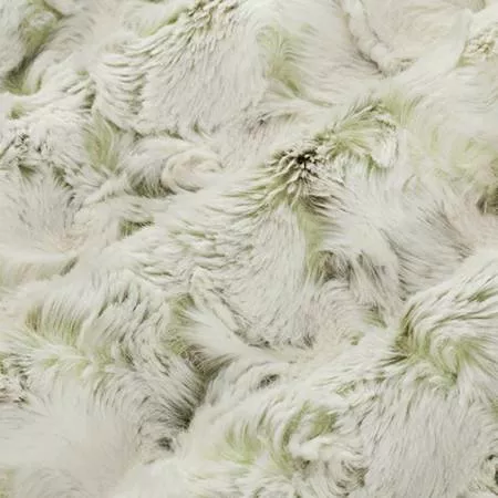 Luxe Cuddle Snowy Owl Basil