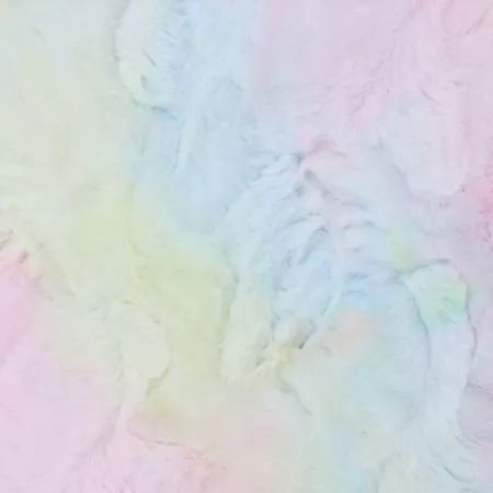 Luxe Cuddle Sorbet Pastel