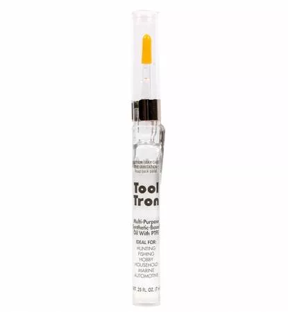 Machine Oil - #TT00349 - Tool Tron