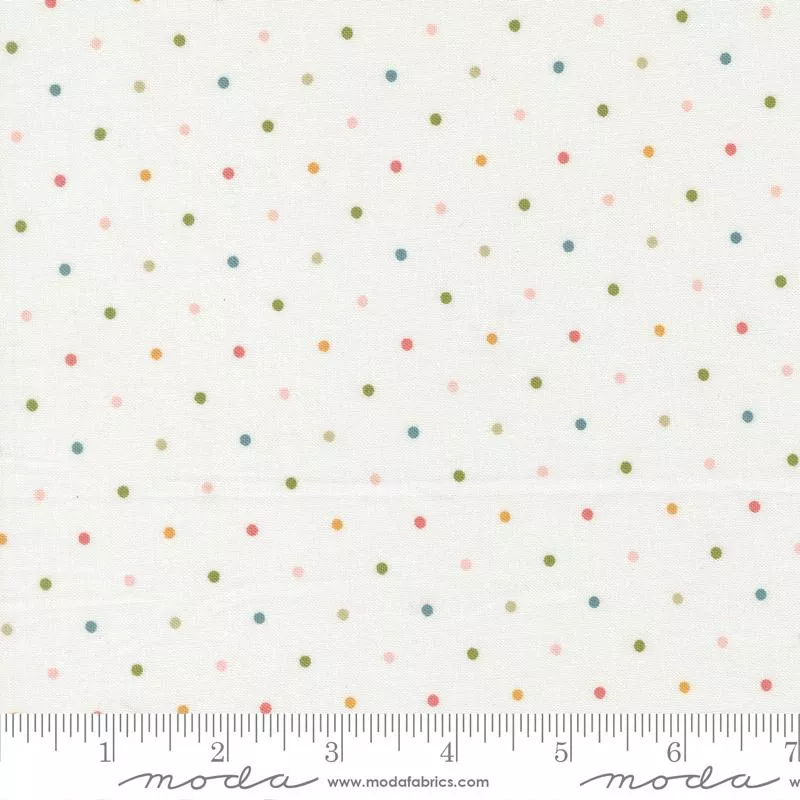 Magic Dot : Daisy - #5230-51 - Lella Boutique