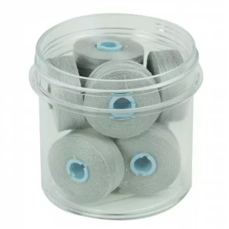 Magna-Glide Delights Styl M Cool Gray 10ct