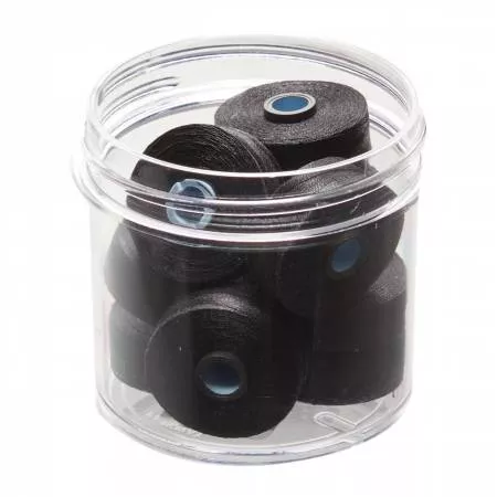 Magna-Glide Delights Style M Black 10ct