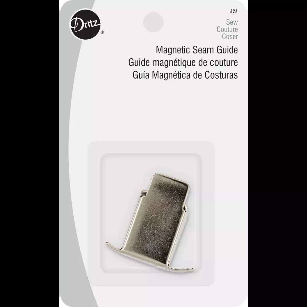 Magnetic Seam Guide by Dritz Quilting - 626