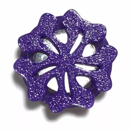 Magnetic Thread Cutter Purple MCPURPLE