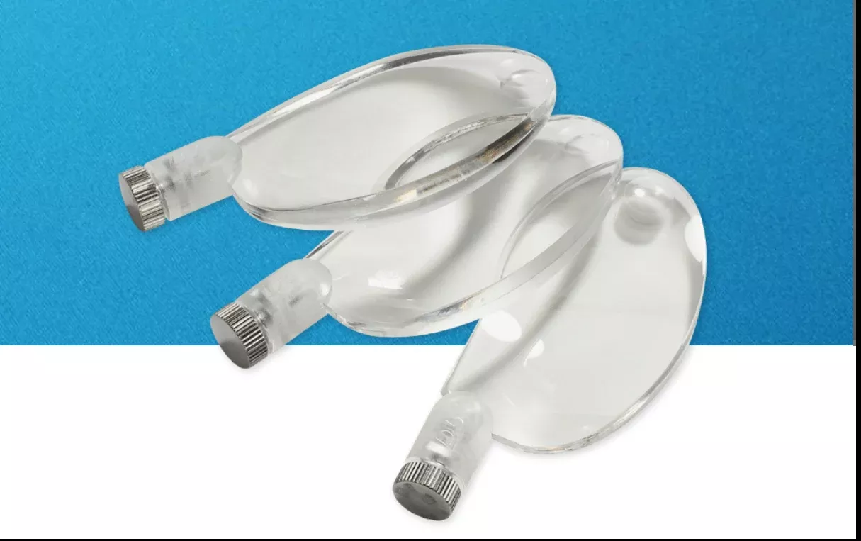 Magnifying Lens Set