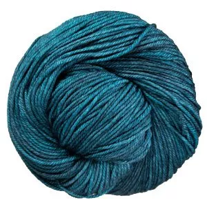 Malabrigo Rios Bobby Blue 027