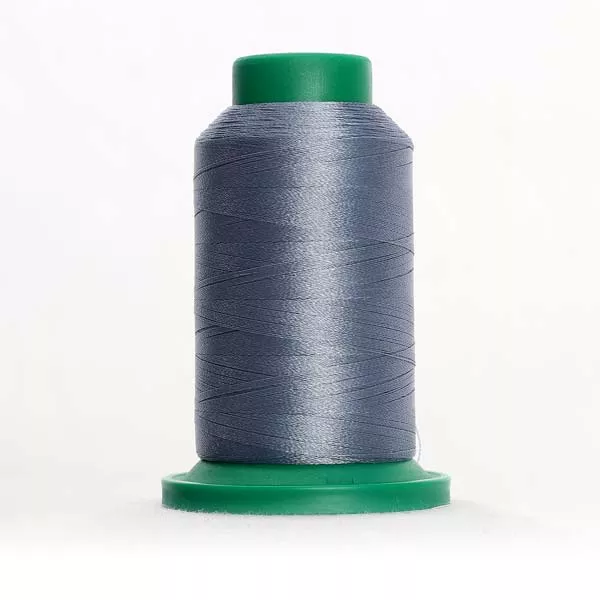 Manatee - #3852 - 1000m 40wt - 100% Polyester Isacord Thread