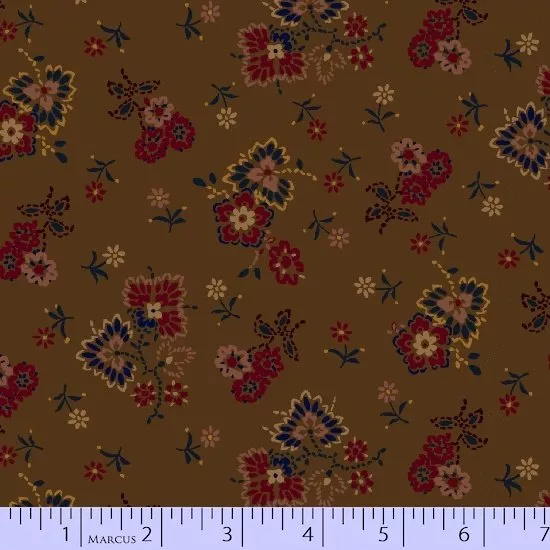 Maple Lake Flannel 8402-0513