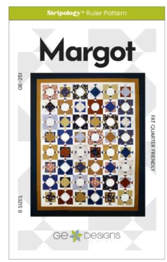 Margot Patterns