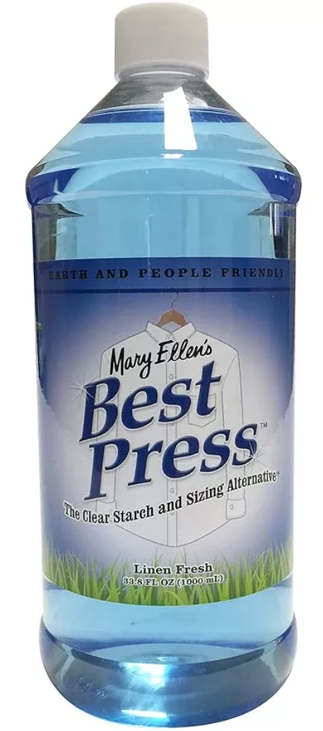 Mary Ellen's Best Press - 33.8 oz Caribbean Beach