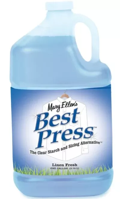Mary Ellen's Best Press One Gallen - Linen Fresh Scent