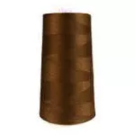 Maxi Lock Serger 1-32065 Brown Thread^
