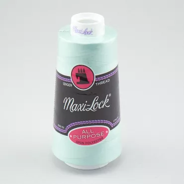 Maxi-Lock Serger 51-32427 Mint Green Thread
