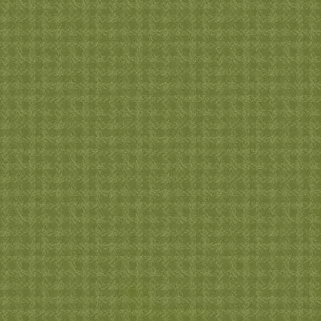 Maywood Studio 42" Flannel Texture by: Bonnie Sullivan F10898M-G2 Green