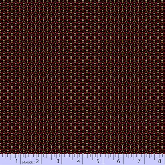 MB ForeverMore R17-0861-0112 - Cotton Fabric