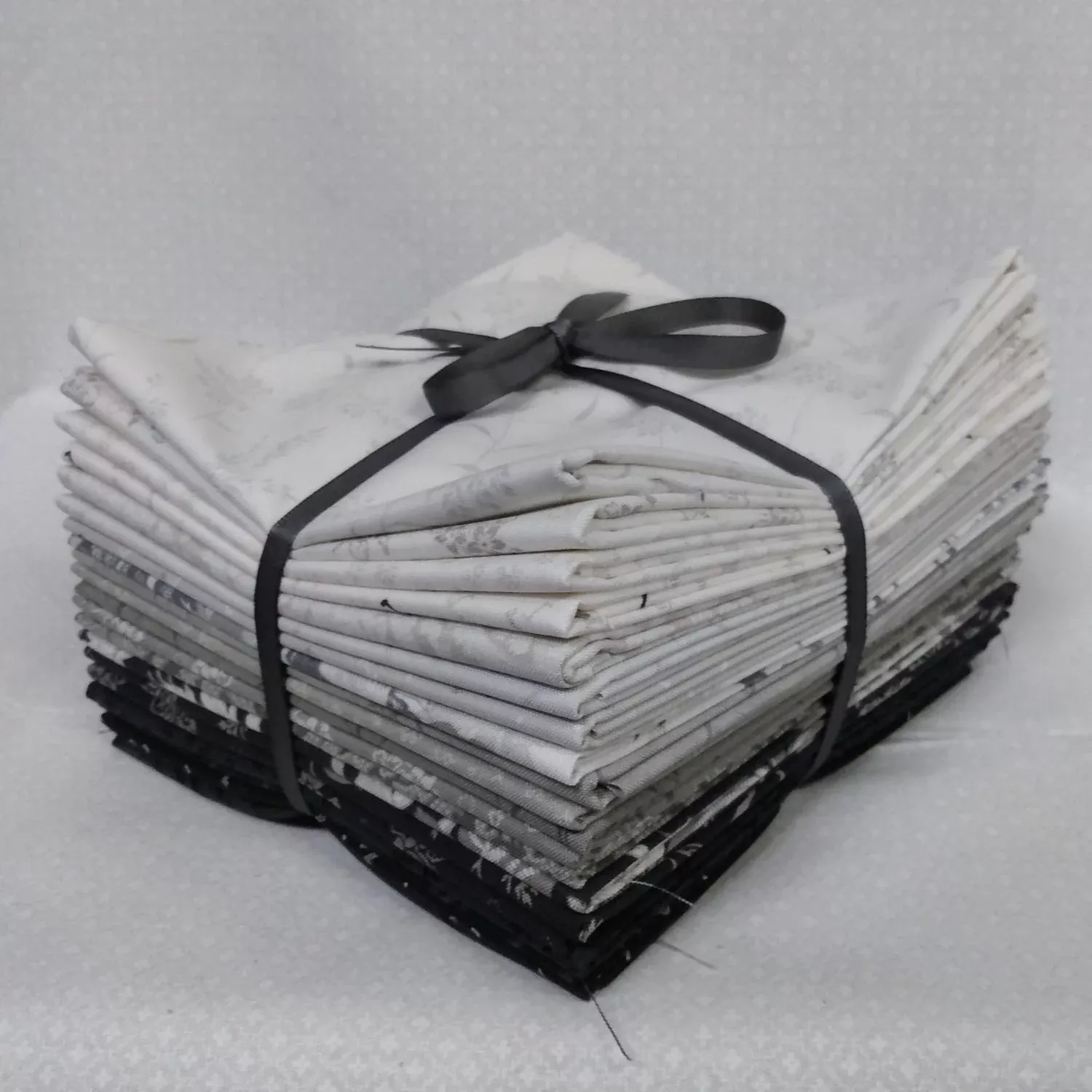 MB Steelworks FQ Bundle - 20 Fat Quarters - Precut